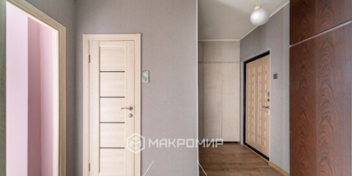 3-комн квартира Очаковская Б. ул,  д. 42,  к. 1