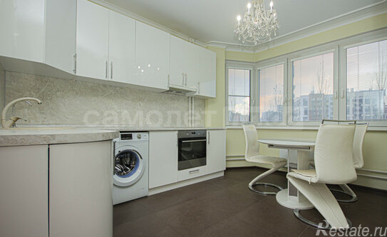 Продажа 2-комн квартиры на вторичном рынке Рассказовка д,  д. 19