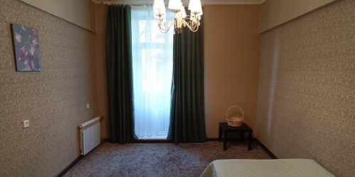 3-комн квартира Сеславинская улица,  д. 40