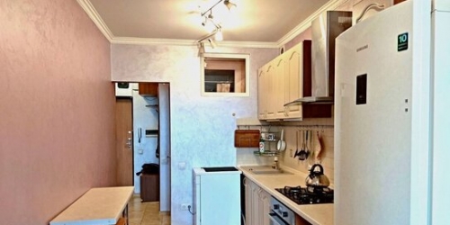 1-комн квартира улица Трофимова,  д. 6Б