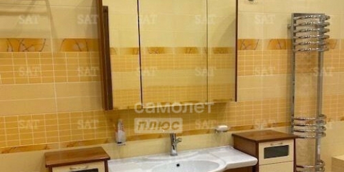 4-комн квартира ул Минская,  д. 1Г,  к. 1