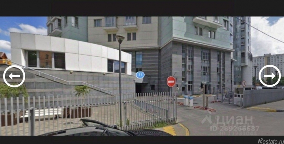 Аренда гаража ул Русаковская,  д. 37