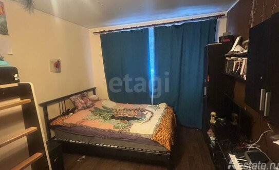 Продажа 1-комн квартиры на вторичном рынке ул Отечественная,  д. 7