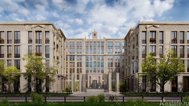 Продажа 1-комн квартиры в новостройке 20-я линия,  д. 3
