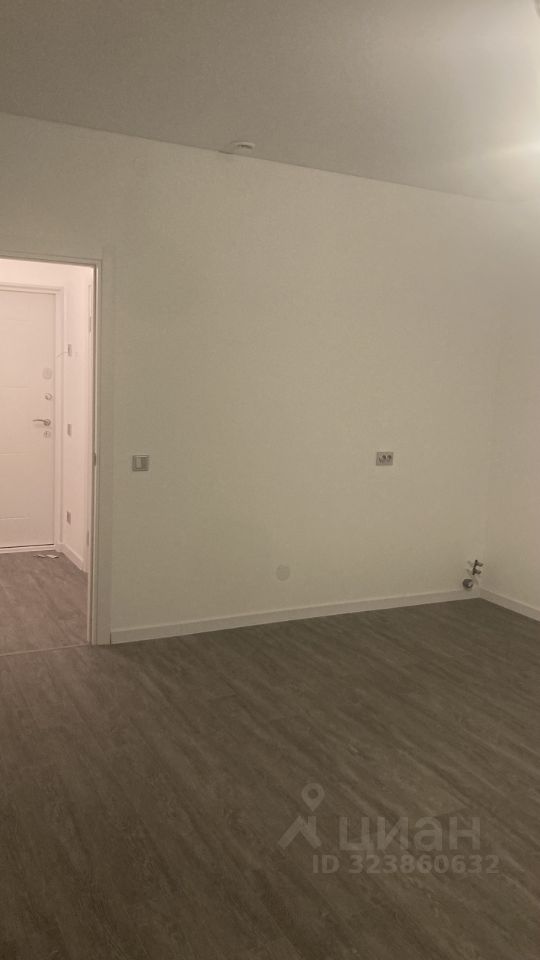 Аренда студии пос. Стрельна, проспект Буденного, 20к5