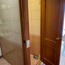 Продажа 3-комн квартиры на вторичном рынке Королёв, ул Сакко и Ванцетти,  д. 30А