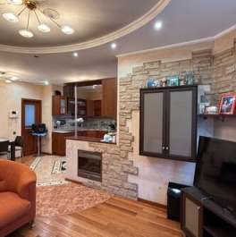 Продажа 1-комн квартиры на вторичном рынке Волынская улица,  д. 3