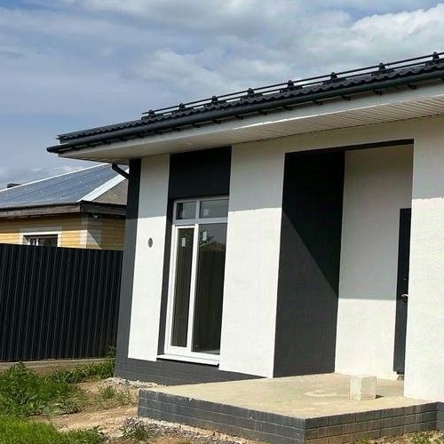 Коттедж/дом д. Старая Пустошь, улица Саврасова