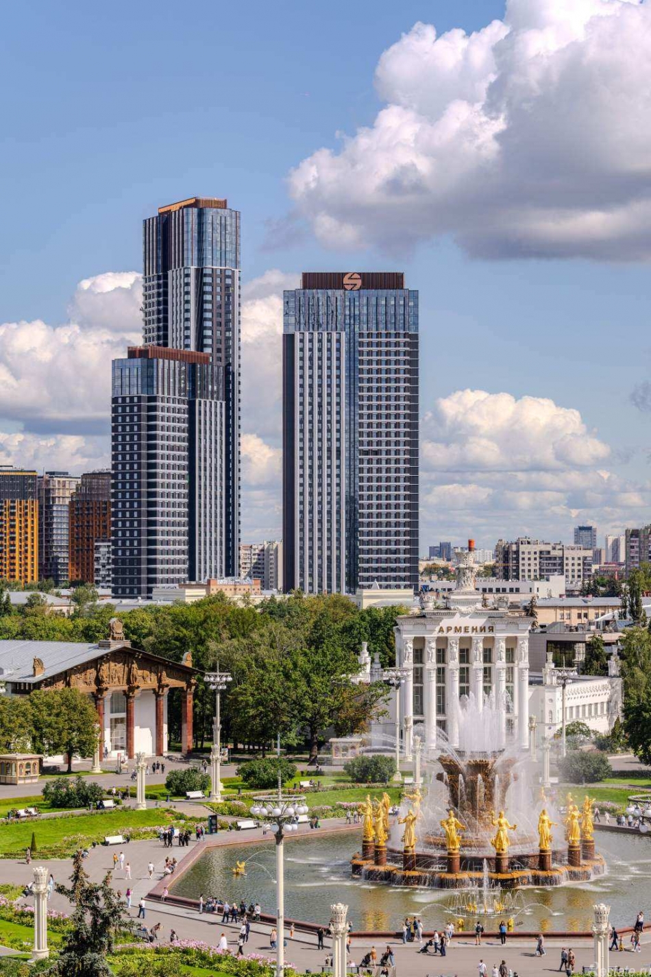 Продажа ПСН Вильгельма Пика улица,  д. 1