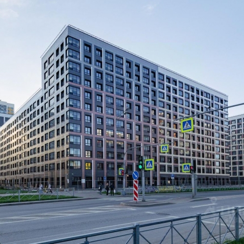 Помещение свободного назначения Среднерогатская улица,  д. 11 к2