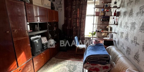 2-комн квартира Хуторской 2-й пер,  д. 4/13