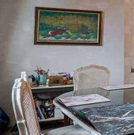 Продажа 4-комн квартиры на вторичном рынке Малый Кисловский переулок, 7