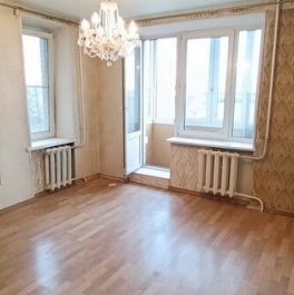 Продажа 1-комн квартиры на вторичном рынке Бассейная ул,  д. 85