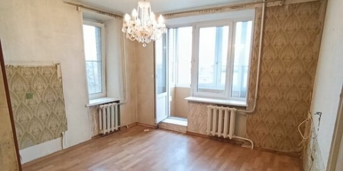 1-комн квартира Бассейная ул,  д. 85