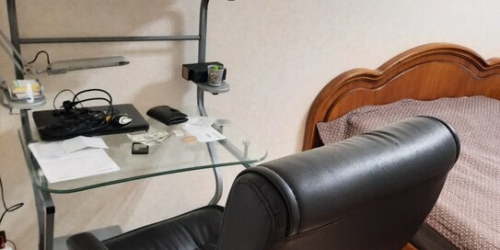 2-комн квартира ул Госпитальный Вал,  д. 5,  к. 17