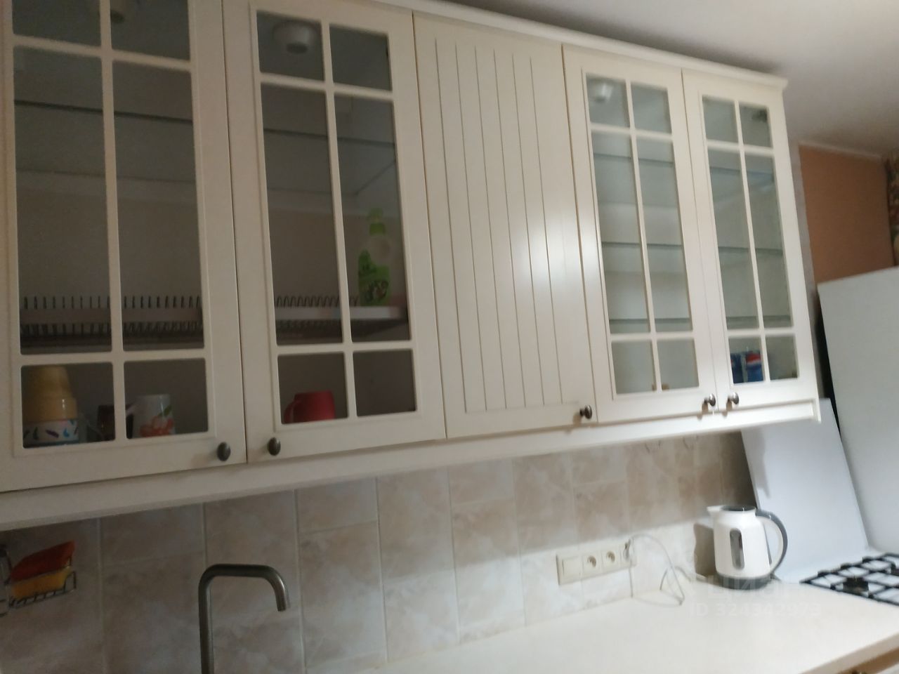 Аренда 2-комн квартиры на вторичном рынке улица Удальцова, 3К10