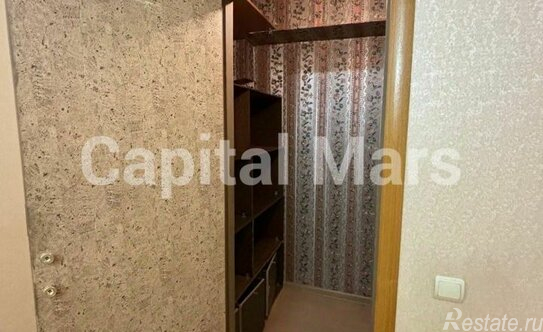 Аренда 2-комн квартиры на вторичном рынке ул Симоновский Вал,  д. 18