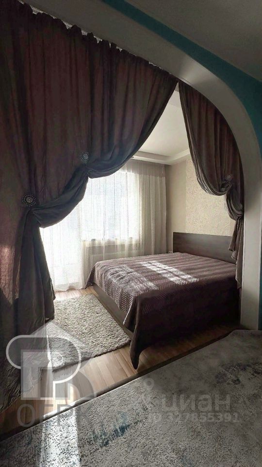 Продажа 1-комн квартиры на вторичном рынке Кучино мкр, Балашиха, улица Центральная,  д. 8