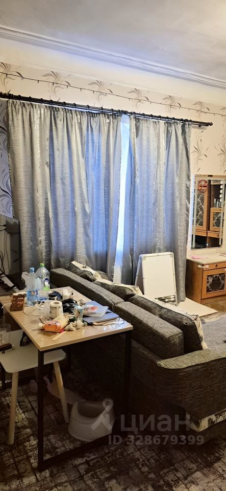 Продажа 2-комн квартиры на вторичном рынке Бумажная улица, 22к2