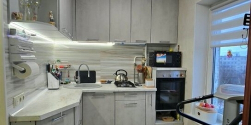 2-комн квартира ул Домодедовская,  д. 44