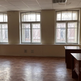 Аренда офиса пер Пирогова,  д. 17