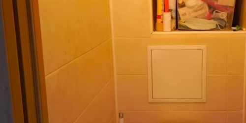 1-комн квартира улица Руднева, 29К3