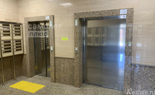 Продажа 3-комн квартиры на вторичном рынке Тихвинская улица,  д. 14 к1