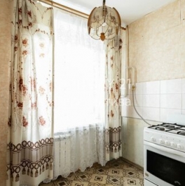 Продажа 2-комн квартиры на вторичном рынке Калитниковская М. ул,  д. 5