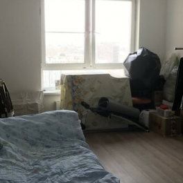 Продажа 3-комн квартиры на вторичном рынке улица Нижняя Хохловка,  д. 6