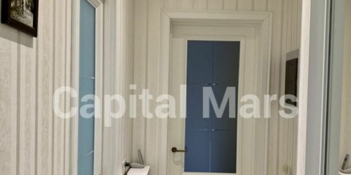 2-комн квартира улица Маршала Новикова,  д. 15