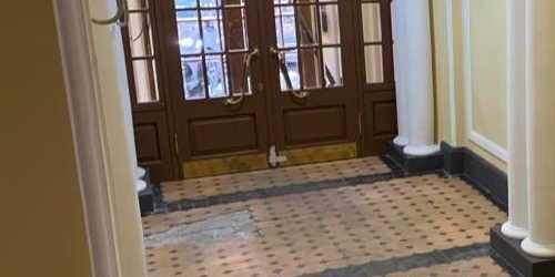 5-комн квартира улица Восстания, 3-5