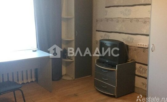 Продажа 1-комн квартиры на вторичном рынке Средний пр-кт,  д. 92