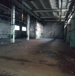 Аренда склада Чугунная ул. Аренда склада Чугунная ул.