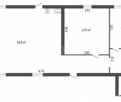 Продать Квартиры вторичка Римского-Корсакова пр-кт  49 