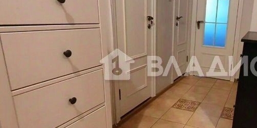 3-комн квартира Юрловский проезд, 14к1