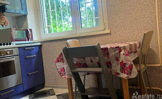 Продажа 2-комн квартиры на вторичном рынке Вяземская улица,  д. 5