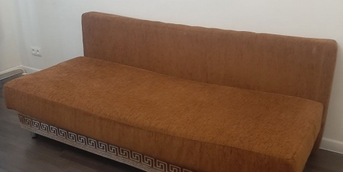 2-комн квартира Даев переулок,  д. 2