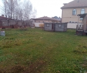 Продать Земельные участки, земля Новосельцево, улица Красная Нива  15Б 