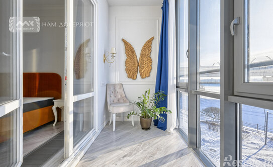 Продажа 2-комн квартиры на вторичном рынке Приморский пр-кт