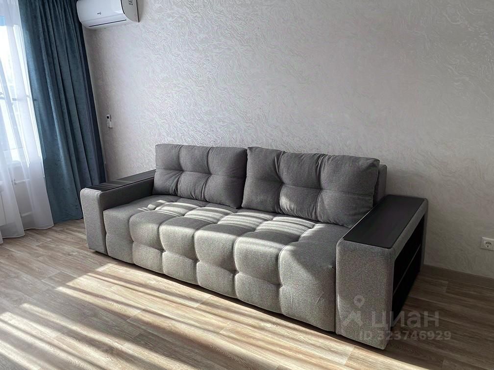 Продажа 1-комн квартиры на вторичном рынке Отрадная улица, 18В