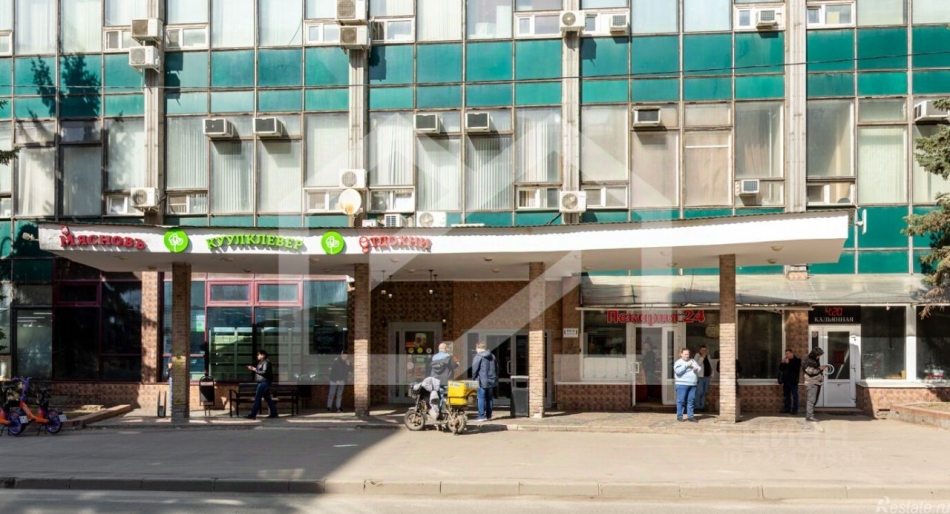 Продажа ПСН Марьиной Рощи 3-й проезд,  д. 40 с2