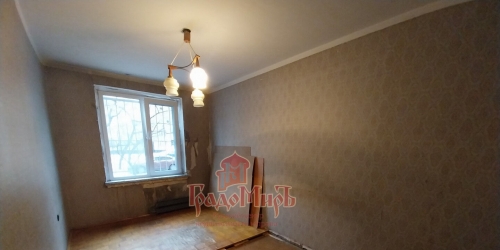 3-комн квартира Холмогорская ул,  д. 7