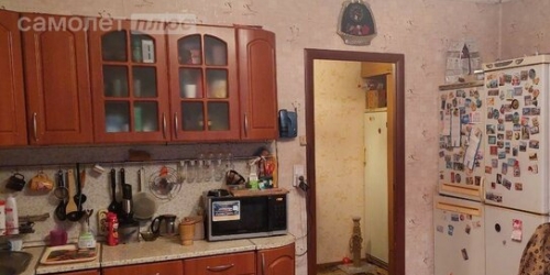 5-комн квартира Каргопольская улица,  д. 18