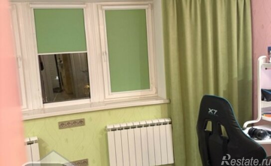 Продажа 3-комн квартиры на вторичном рынке Высокое, Жилинская улица