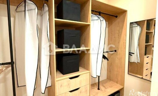 Продажа 1-комн квартиры на вторичном рынке Петровский пр-кт,  д. 24,  к. 2