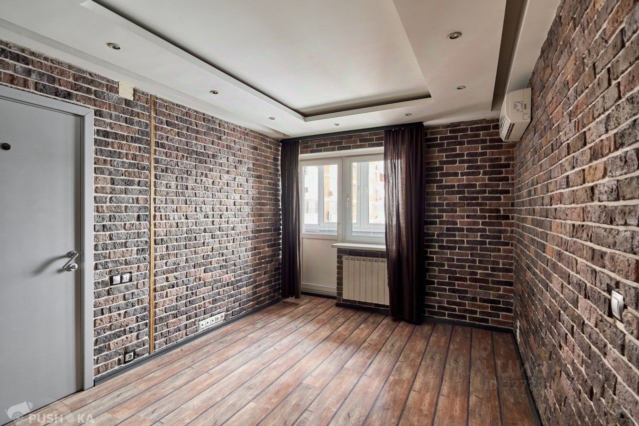 Продажа 3-комн квартиры на вторичном рынке Веерная улица, 30К6