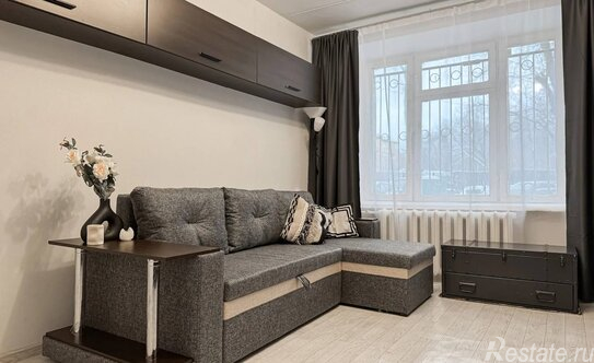 Продажа 2-комн квартиры на вторичном рынке Песчаный М. пер,  д. 6