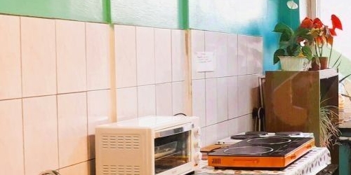 6-комн квартира Взлетная улица, 11