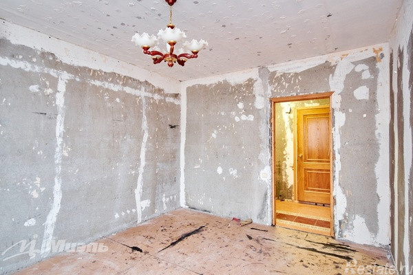 Продажа 2-комн квартиры на вторичном рынке 3-й Митинский пер,  д. 5