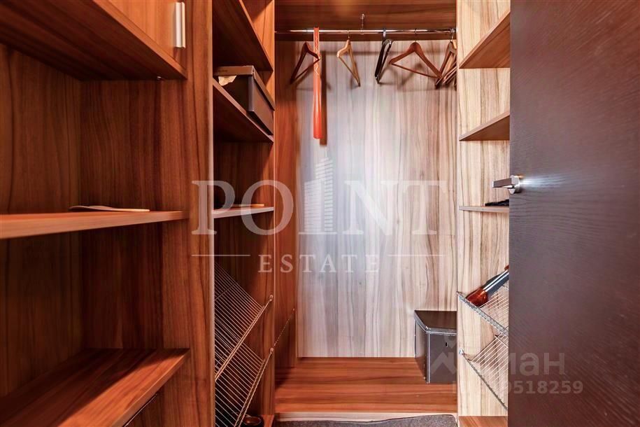 Продажа 3-комн квартиры на вторичном рынке Большой Афанасьевский переулок, 11-13